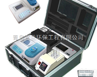 多参数便携水质分析仪  <em>科研</em>院校水质分析仪 多参数便携水质分析仪 COD 氨氮 总磷 <em>三合一</em>快...