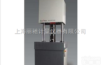 高频疲劳<em>试验机</em>动态<em>测试系统</em>