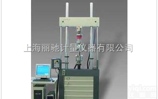 电液伺服疲劳<em>试验机</em>动态<em>测试系统</em>