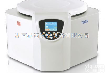 TDZ5-WS  TDZ5-WS<em>台式</em><em>低速离心</em>机