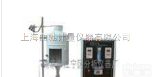 MDF-1型<em>阻燃木材燃烧试验装置</em>（木垛法）