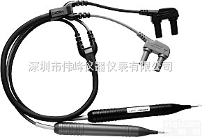 hioki9140测试探头/日<em>本日</em>置HIOKI 9140 4<em>端子</em>测试探...