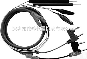 HIOKI 9453  日<em>本日</em>置HIOKI 9453 4<em>端子</em>测试线