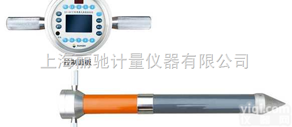 SD-<em>HCY</em> VISD-<em>HCY</em> VI<em>便携式</em><em>热值</em>快灰仪