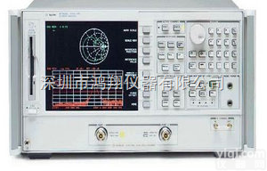 <em>8753ES</em>  <em>矢量</em>网络<em>分析仪</em>