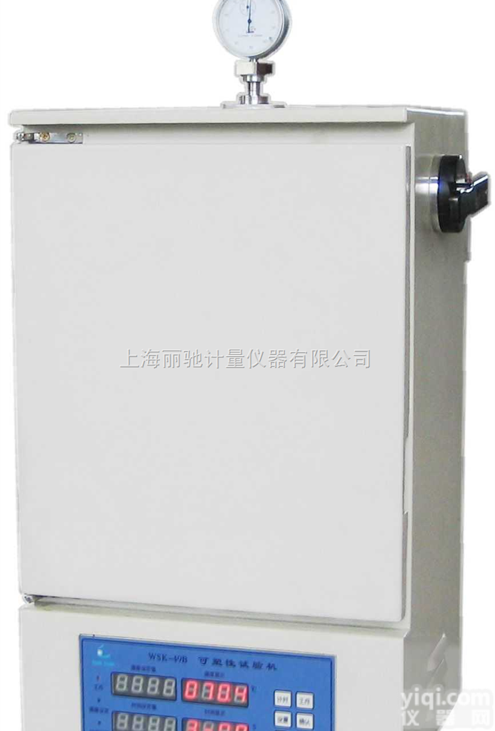 <em>可塑性</em><em>试验机</em>TY-2004<em>可塑性</em><em>试验机</em>