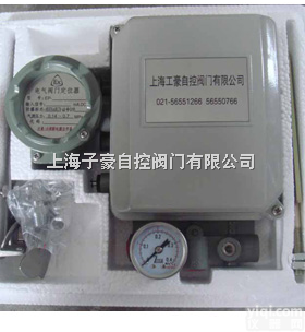 厂家直销<em>EP</em>-<em>4121</em>系列电气阀门<em>定位器</em> 安装指导