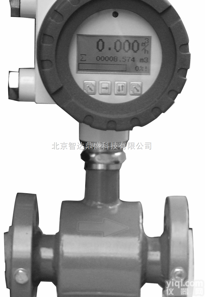 <em>LDG</em>  <em>LDG</em><em>电磁</em><em>流量计</em> <em>电磁</em><em>流量计</em>的工作原理