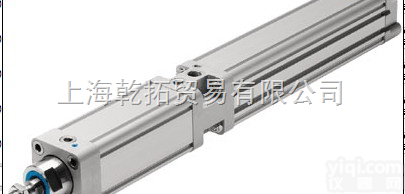 ADVUP-25- -P-A - 161147  FESTO多<em>位置</em><em>气缸</em>，<em>费斯托</em>FESTO多<em>位置</em><em>气缸</em>，FESTO