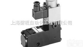 <em>派克</em>VBY*L/VMY*L系列<em>先导</em>式比例<em>压力阀</em>