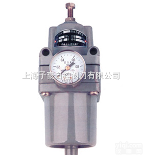 厂家直销QFHA-241 QFHA-261<em>精密型</em>空气过滤<em>减压器</em> 安装指...