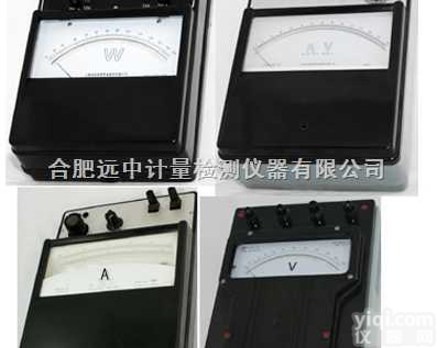 T24-<em>VA</em>  T24-<em>VA</em><em>交直流</em><em>伏安</em>表