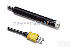 80PK-3A 表面探头/<em>福禄克</em>80PK-3A表面<em>热电偶</em>探头