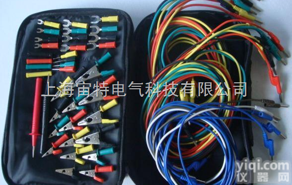 DCC-3型<em>电力</em>测试<em>导线</em>  DCC-3型<em>电力</em>测试<em>导线</em>