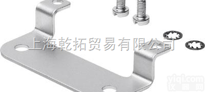WSR-10-J-M5  FESTO安装组件,FESTO双<em>耳环</em><em>支座</em>,费斯托双<em>耳环</em>安装件