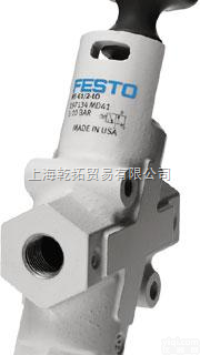 FESTO<em>截止阀</em>，<em>德国</em>费斯托，<em>德国</em>FESTO<em>截止阀</em>