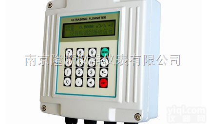 LSTUF-2000S   固定分体式超声波流量计|江苏超声波流量计|超声波流量计总代理