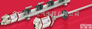 RP/RH<em>位移</em>传感器,RF<em>位移</em>传感器<em>系列</em> MTS
