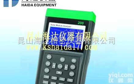 HD-GF1004  <em>太阳能电池</em><em>检测仪</em>，<em>太阳能电池</em><em>检测仪</em>参数及报价