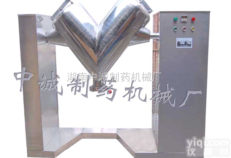 供应干粉涂料<em>混合机</em>（图）