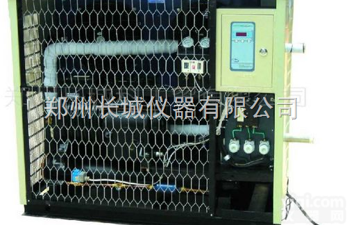 DLSB-200L/-30℃  DLSB-200L/-30℃<em>低温</em><em>冷却液</em><em>循环泵</em>