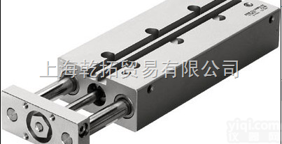 DPZC-6-10-P-A-KF  FESTO<em>直线</em>驱动单元,FESTO双活塞驱动单元,FESTO<em>活塞杆</em>气缸