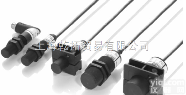 巴鲁夫电容式传感器,<em>BALLUFF电容式传感器</em>