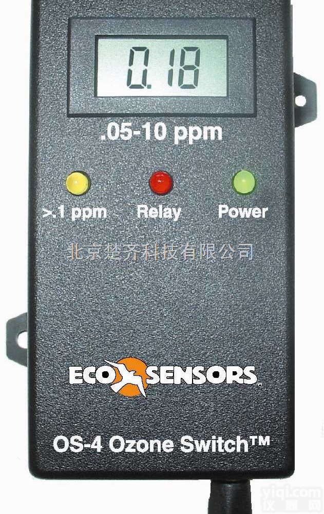 OS-4<em>固定式</em><em>臭氧检测仪</em>