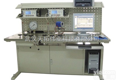 MGHX6100（<em>开放式</em>）  MGHX6100多功能压力仪表检定装置（<em>开放式</em>）