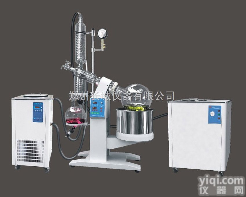 R-1050  R-1050大型<em>旋转</em><em>蒸发</em>仪 郑州<em>长城</em>科工贸专业生产<em>旋转</em><em>蒸发</em>仪
