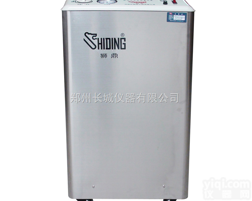 SHB-B95T  高性能SHB-B95T型循环水式多用<em>真空</em>泵 <em>河南</em><em>真空</em>泵生产厂家