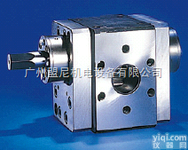 PEP-II  北京<em>熔体</em>泵 高温<em>熔体</em>齿轮泵<em>热熔胶</em>挤出供料泵