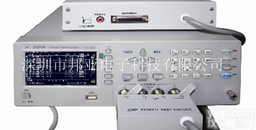 ZX2719  致新<em>电源</em>变压器<em>综合</em>测试系统|致新ZX2719|ZX2719<em>电源</em>变压器综...