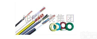 聚氯乙烯绝缘及<em>护套</em><em>控制电缆</em>、<em>阻燃</em><em>控制电缆</em>