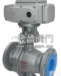 ZDJQ947  <em>上海</em>-<em>固定式</em>电动<em>球阀</em>-<em>固定式</em><em>球阀</em>