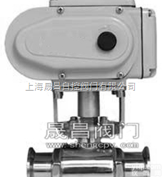 WS-ZDJQ  上海-电动<em>卫生</em>级<em>球阀</em>-<em>卫生</em>级<em>球阀</em>