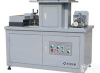 WJ  <em>万能</em>制<em>样机</em> <em>哑铃</em>形制<em>样机</em> 冲片机