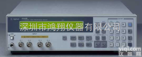 <em>4349B</em>  <em>电阻表</em>