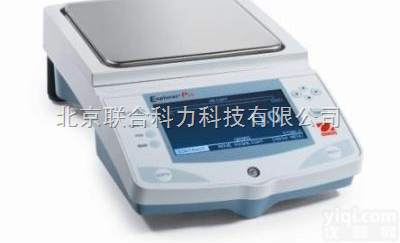 奥<em>豪斯</em>0.01g EP<em>专业型</em>天平