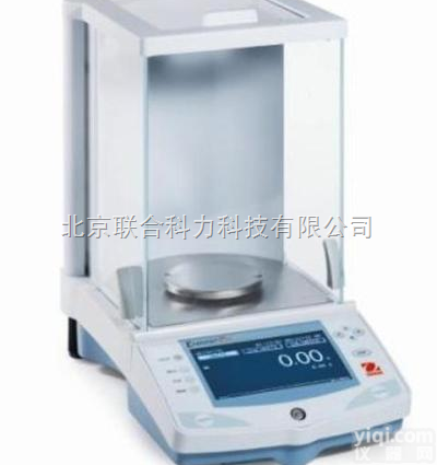 奥<em>豪斯</em>0.1mg EP<em>专业型</em>天平