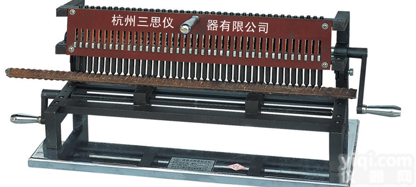 <em>连续式</em><em>钢筋</em>打点机，LB－40<em>钢筋</em>打点机，<em>钢筋</em><em>标点</em>机 ，<em>钢筋</em>标距仪