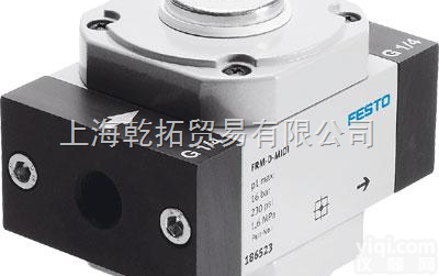 FRM-H-1/4-D-MINI  FESTO步进<em>马达</em>,FESTO分支模块价格,德国FESTO<em>气动元件</em>