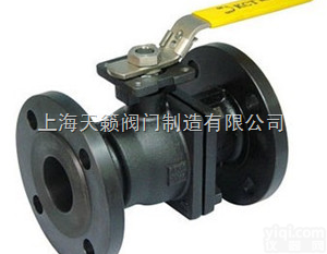 <em>Q41F</em>  <em>Q41F</em>德标法兰<em>球阀</em> 尺寸 参数 厂家 <em>结构图</em> 说明