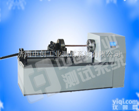 <em>铁丝</em>扭力测试仪  <em>铁丝</em>扭转力试验机  <em>铁丝</em>扭矩测试仪