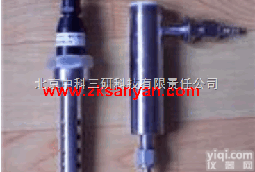 流<em>通式</em>电导<em>电极</em>