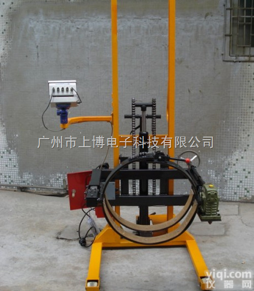 200kg称重式液压<em>油桶</em><em>搬运车</em>︱200公斤带<em>电子秤</em><em>油桶</em>倒料车