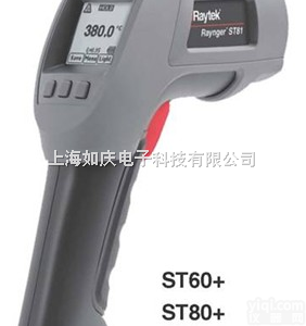 <em>红外</em>线<em>测温仪</em>ST60+ 、  ST60+|ST60+<em>红外</em><em>测温仪</em>|ST60+温度计|<em>上海</em>如庆特价供应