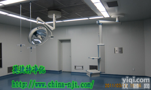 山东/安徽/<em>江西</em>/洁净手术室/无尘无菌实验室/<em>净化工程</em>/净化机组