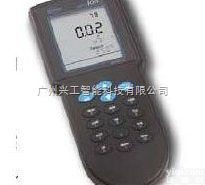 sensION156  便携式多参数<em>测量仪</em>