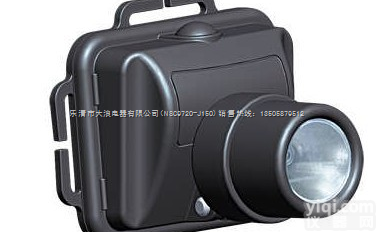 佩带式防爆<em>照明灯</em>，救援队防爆<em>照明灯</em>，抗洪抢险防爆<em>头灯</em>